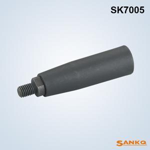 供應SANKQ牌,SK7005尼龍塑料轉(zhuǎn)動手柄,搖手柄,塑料手柄