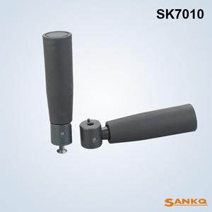 供應SANKQ牌,SK7010尼龍塑料可折手柄,折疊手柄,活節(jié)把手,安全把手