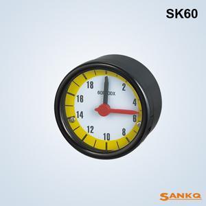 供應(yīng)SANKQ牌,SK60位置指示表,計(jì)量泵調(diào)量表,重力表,數(shù)字表