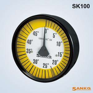 供應(yīng)SANKQ牌,SK100位置指示表,計(jì)量泵調(diào)量表,重力表,數(shù)字表