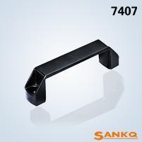 供應(yīng)SANKQ牌,SK7057鋁方型拉手,塑料方型拉手,方型把手